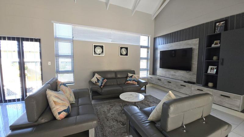 4 Bedroom Property for Sale in Leloko Lifestyle Estate North West